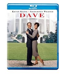 Dave [Blu-ray]