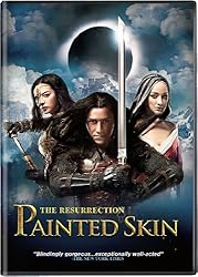 Painted Skin: The Resurrection