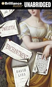 The Twelfth Enchantment