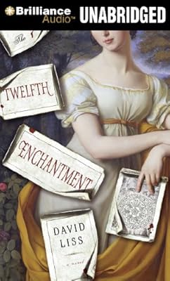 The Twelfth Enchantment