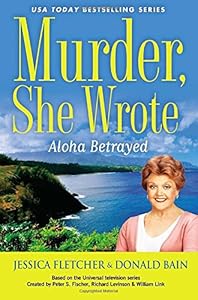 Murder, She Wrote: Aloha Betrayed