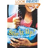 Stir It Up: A Novel