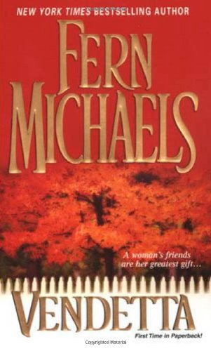 Vendetta by Fern Michaels
