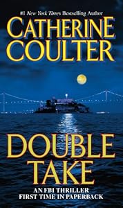 Double Take: An FBI Thriller