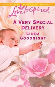 A Very Special Delivery