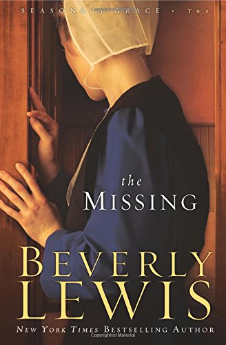 The Missing by Beverly Lewis