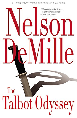The Talbot Odyssey by Nelson DeMille