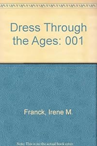 Dress Through the Ages, Vol. 1: Astronaut