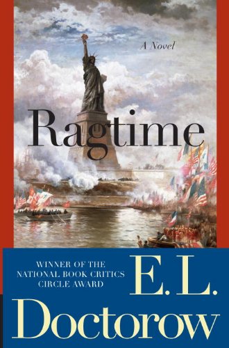 Ragtime: A Novel (Modern Library 100 Best Novels) by E.L. Doctorow