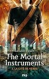 3. The Mortal Instruments : La cité de verre de CLARE, Cassandra (2013) Broché