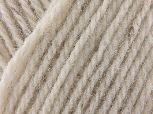 

Patons wool blend aran - natural flame (00080)