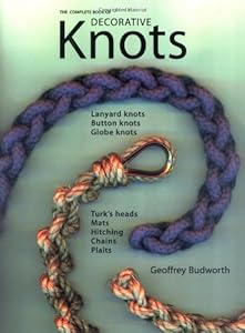 The Complete Book of Decorative Knots