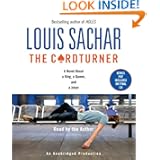 The Cardturner