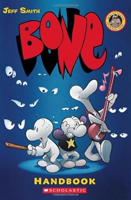 Bone Handbook