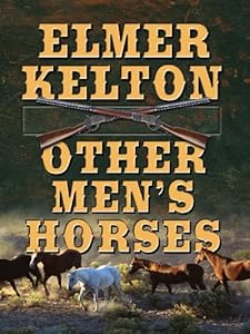 Other Men's Horses