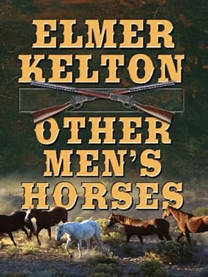 Other Men's Horses