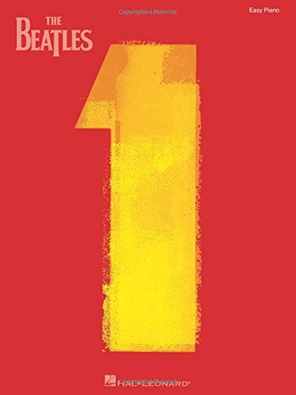 The Beatles - 1 by The Beatles