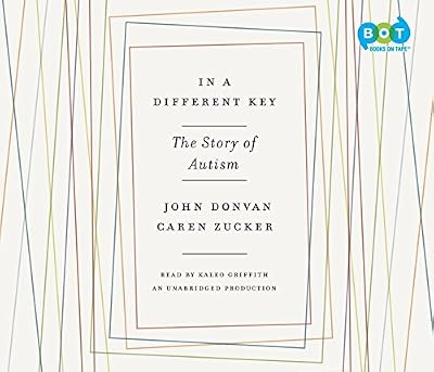 In A Different Key: The story of Autism