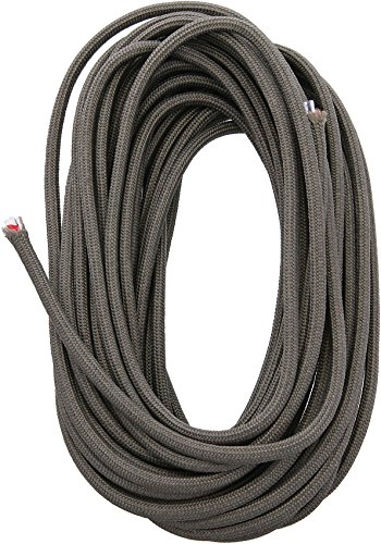 Algopix Similar Product 14 - Live Fire 550 FireCord 25 Feet