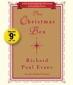 The Christmas Box: 20th Anniversary Edition