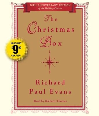 The Christmas Box: 20th Anniversary Edition