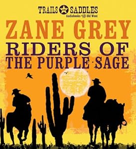 Riders of the Purple Sage