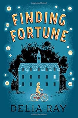 Finding Fortune
