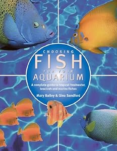 Choosing Fish for your Aquarium