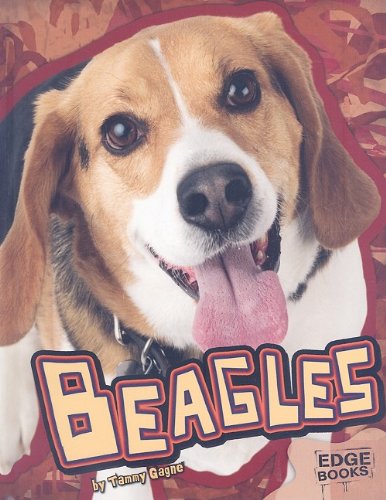 Beagles by Tammy Gagne