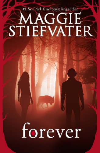 Forever by Maggie Stiefvater