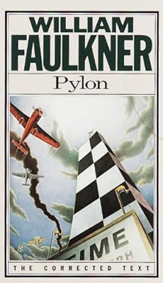 Pylon: The Corrected Text (Vintage International)