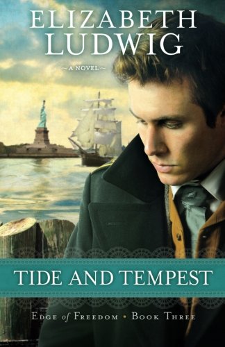 Tide and Tempest by Elizabeth Ludwig