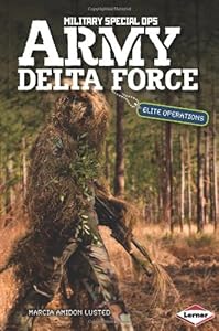 Army Delta Force: Elite Operations