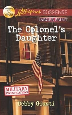 The Colonel's Daughter