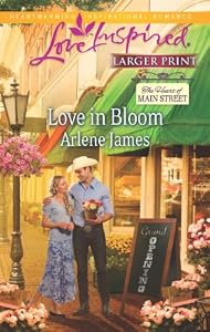 Love in Bloom