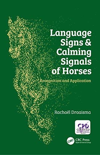 Algopix Similar Product 14 - Language Signs and Calming Signals of