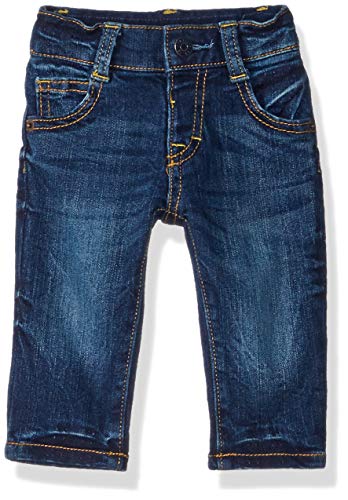 Algopix Similar Product 1 - Gymboree Baby Skinny Jeans Dark wash