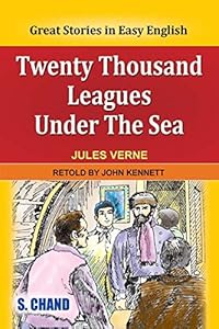 Twenty Thousand Leagues Under the Sea