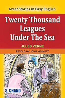 Twenty Thousand Leagues Under the Sea