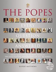 The Popes: Every Question Answered