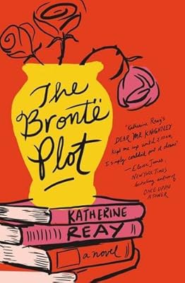 The Brontë Plot