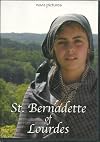 St. Bernadette of Lourdes