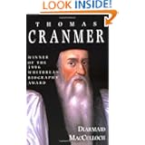 Thomas Cranmer