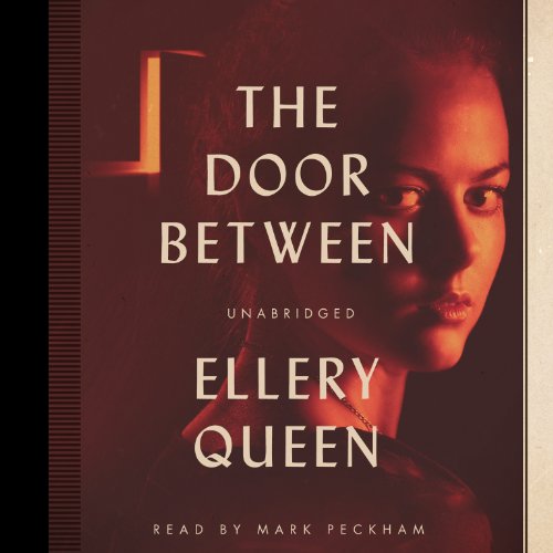 The Door Between by Ellery Queen