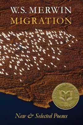 Migration: New and Selected Poems
