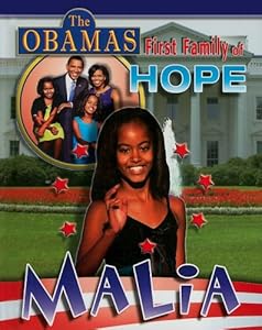Malia by Gail Snyder