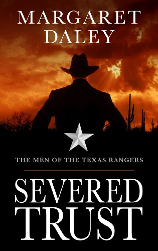 Severed Trust by Margaret Daley