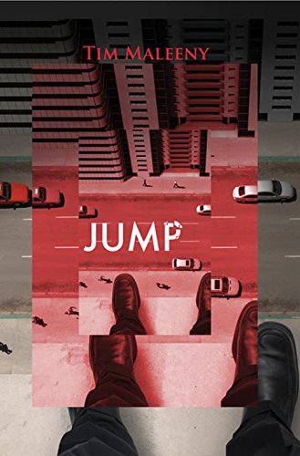 Jump by Tim Maleeny
