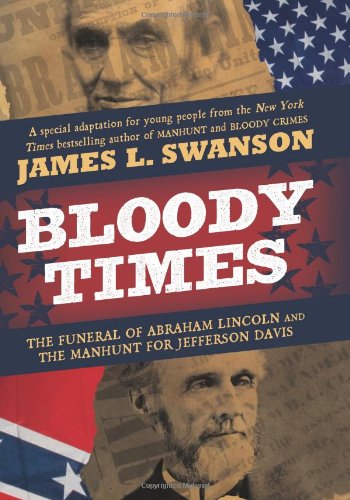 Bloody Times