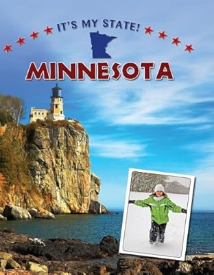 Minnesota (It's My State!)